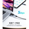 NIMASO USB Type C (Female) to USB 3.0 (Male) Adapter