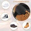 Shift Pad for Motorcycles, Shift Guard Protective Cover, Increased Abrasion