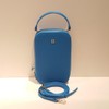 Esquire (신세계마산점)브룩장지갑EC0SPR604BL EC65 Shinsegae Masan Branch Brooke Long Wallet EC0SPR604BL