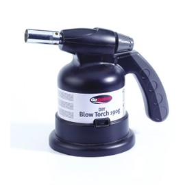 GoSystem 190g DIY Blow Lamp