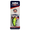 Luck E Strike Crappie Magic Crankbait (2 Inch Crappie Lure)