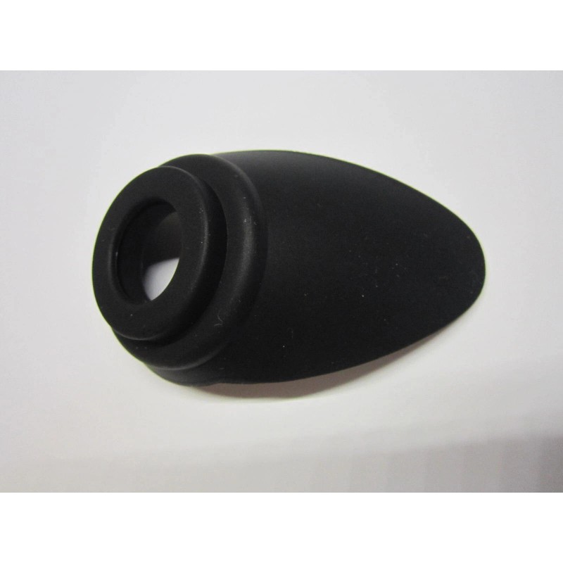 Bolex BLACK EYEPIECE EYECUP for BOLEX BEAULIEU 16MM Movie Camera