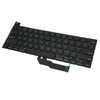 Laptop Keyboard Convenient Durable A2251 Keyboard Replacement for OS Laptop