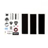 Blackriver ramps Riptape Uncut Fingerboard Tuning Set