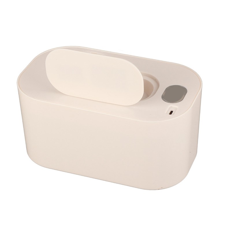 Wet Wipes Dispenser Heater Top Heating Lock Moisture Large Capacity