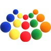 HEE Magic Soft Sponge Ball Close-up Magic Stage Trick Props