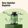 Milk Thistle Artichoke Dandelion Complex High Dose - 90 Capsules