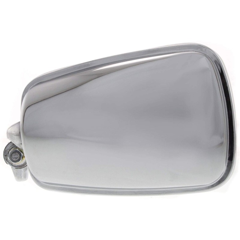 Garage-Pro Driver & Passenger Side Mirrors for Volkswagen Beetle 1968-1977