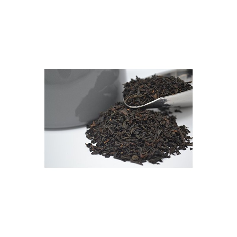 Superior Earl Grey Loose Leaf Tea - 500grams