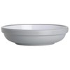 Marine Business Soup Plates, Deep 18 cm, Welcome On Board,