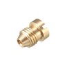 sourcing map 1.1mm Foam Orifice Nozzle Tip, Universal Thread Tips