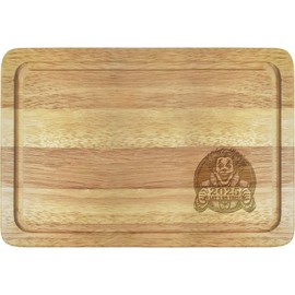 'Clown New Year 2025' Wooden Chopping/Cutting Board (WB00084367)