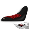 Funda de asiento para ATV, compatible con Raptor 700 700R,