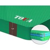 TOUA Kneeling Pad Thick Extra Large High Density Foam Comfort
