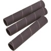 Woodstock D4762 Hard Sanding Sleeves, 3 Pk