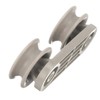 WP8270019 Upper Dishrack Roller Compatible With Whirlpool Dishwashers - Budora