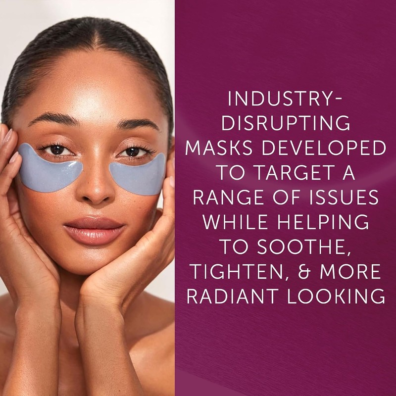 111SKIN Sub-Zero de-Puffing Eye Mask