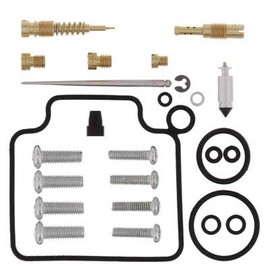 All Balls Carburetor Repair Kit for Honda TRX 500 4x4 FOREMAN 2011-2013