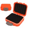 Tackle Boxes Thickened Multifunctional Double Opening 4 Sided Shockproof Sealed