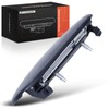 A-Premium Front Left Driver Side Exterior Door Handle Compatible with