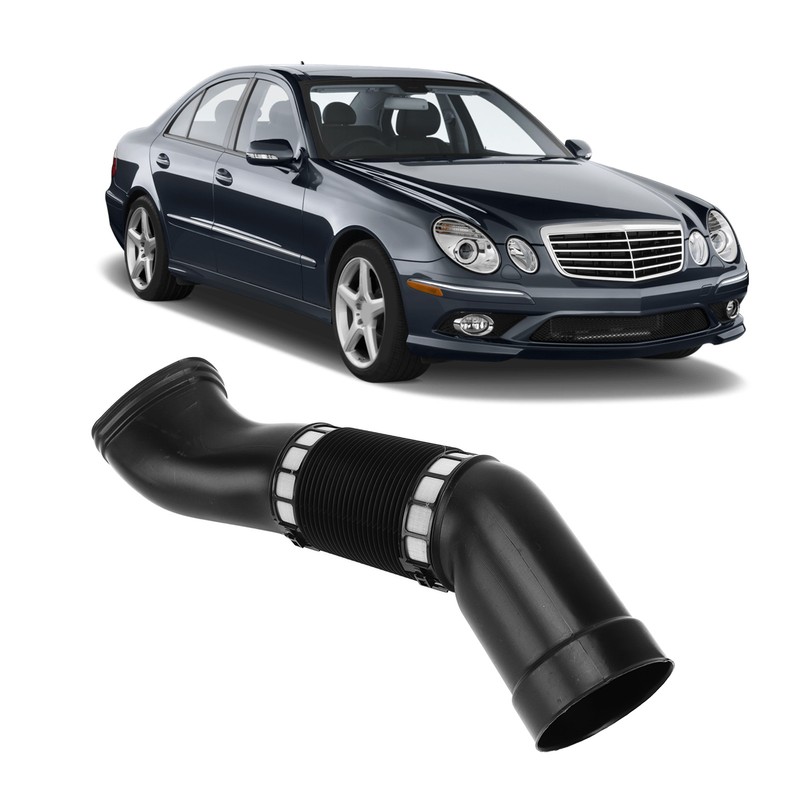 Air Intake Duct Hose Increase Airflow Anti Aging High Strength