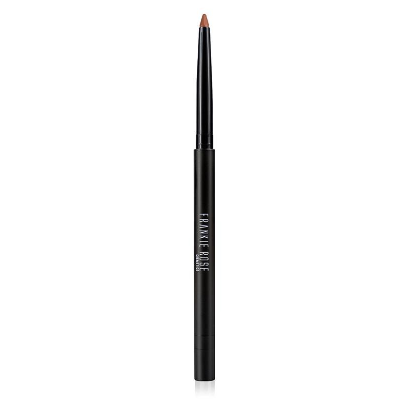 FRANKIE ROSE COSMETICS Retractable Lip Liner - Color: Toasted