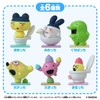 Bandai Tamagotchi Collectibles Poop Time