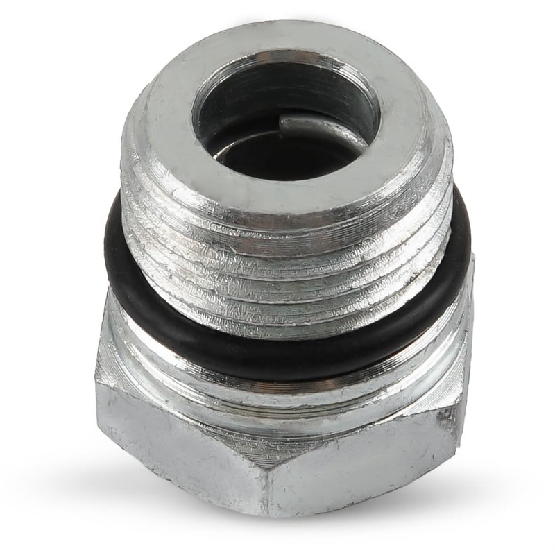 ROBUST Power Steering Pump Union Nut for Ford Fiesta Fusion