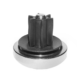 ECO-PLUG - Oil Drain Plug for 16mm-18mm THREAD DIAMETER for DAMAGED/UNDAMAGED Steel Oil Pans