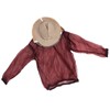 Beekeeping Protective Veil Jacket Clothes with Hat Bee Suit Beekeeper