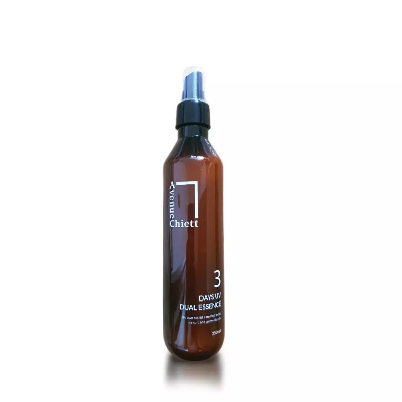 Avenue Cie 에비뉴 쉬에뜨 UV 듀얼 케어 헤어에센스 250ml Avenue