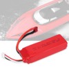 Remote Control Boats Toy Quadcopte 11.1V 2700mAh Lithium Battery Fit