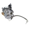 Reemplazo de carburador para motocicleta ATV con motor GY6 125