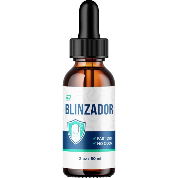 Blinzador (1 Pack) Blinzador Drops – Blinzadore Liquid Extra Strength