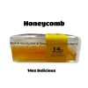 NATURZ BEEZ RAW HONEY COMB 14oz 400g 100% PURE NATURAL
