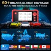 LAUNCH LAUNCH CRP123 V2.0 Elite OBD2 Scanner-2025 New Model Engine/ABS/SRS/Transmission
