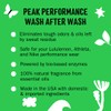Molly's Suds Active Wear Laundry Detergent | Extra Strength Sport