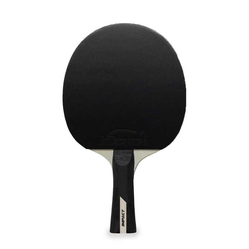 Killerspin Impact D2, Table Tennis Paddles, Table Tennis Racket, Ping