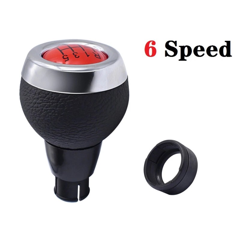 JYMAOYI For MINI Cooper F55 F56 F57 F58 Manual 6