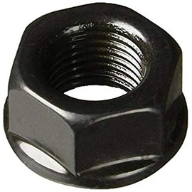 ARP 200-8604 3/8"-24 Hex Nut