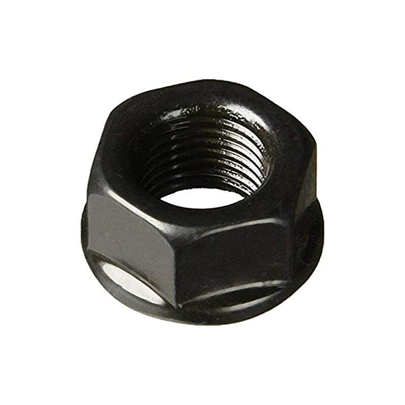 ARP 200-8604 3/8"-24 Hex Nut