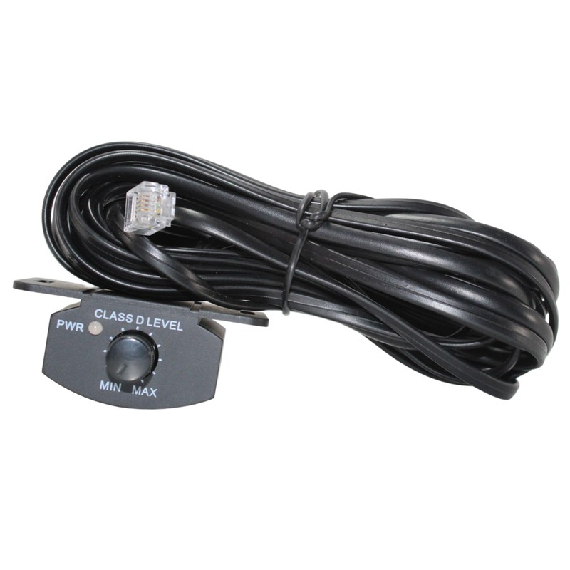 Marts Digital Monoblock Amplifier Full Range Class D 500W 2