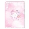 Coolia 05075 Contact Book Bag, Sleeping Bunny