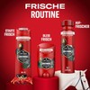 Old Spice Wolfthorn Deo Stick für Männer, 6x 50ml, 48H