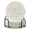 VESJUNO bar Coaster VDS08W