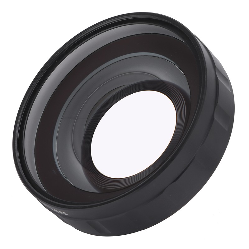 Wide Angle Lens Optical Glass High Definition Wide Angle Lens