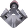 Concrete Corner Trowel 6 X 2 1/2 In 1/2 Inradius