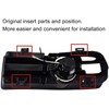 Front Bumper Grill for V-W Mk4 Jetta Golf GTI 1998-2004