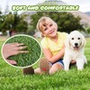 Artificial Grass, 51" x 26" Dog Pee Pads, Professional Dog