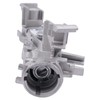 HouYeen Steering Lock Housing Ignition Barrel Ignition Switch for Golf